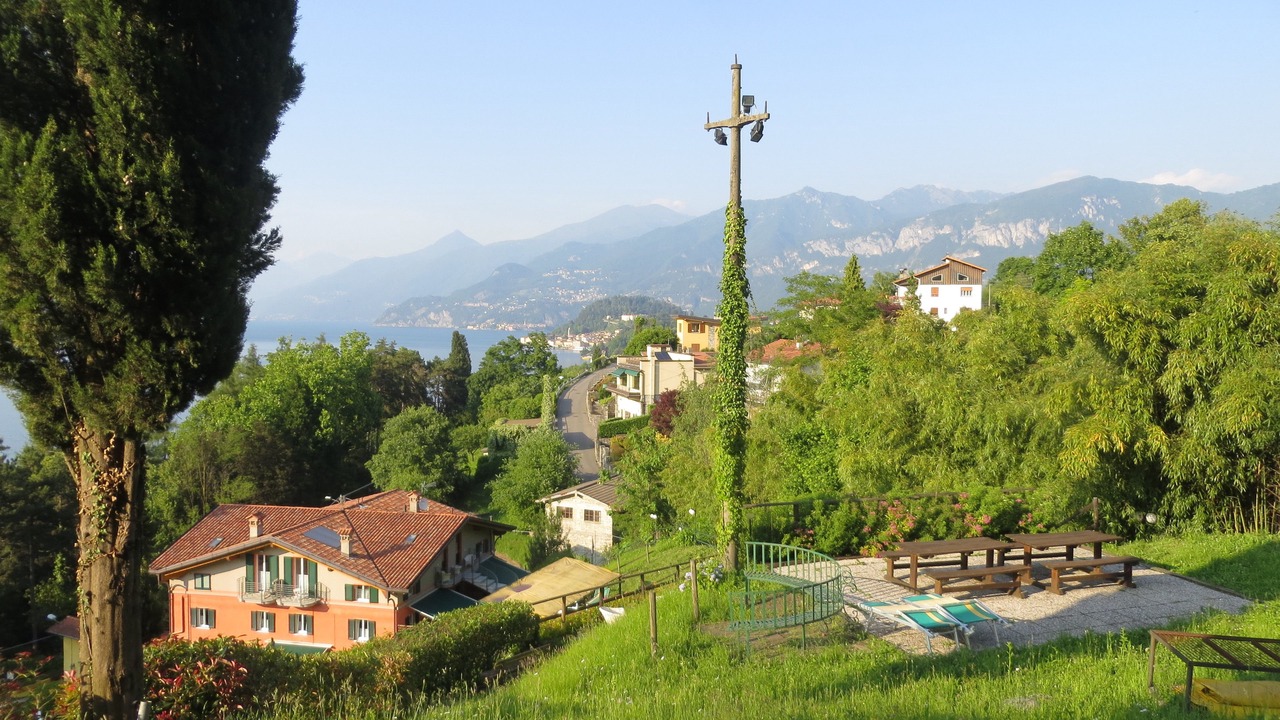 Photo of Outdoor in Bellagio