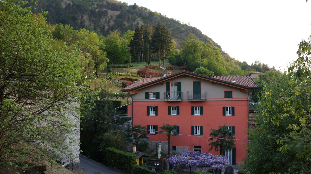 Photo of Outdoor in Bellagio