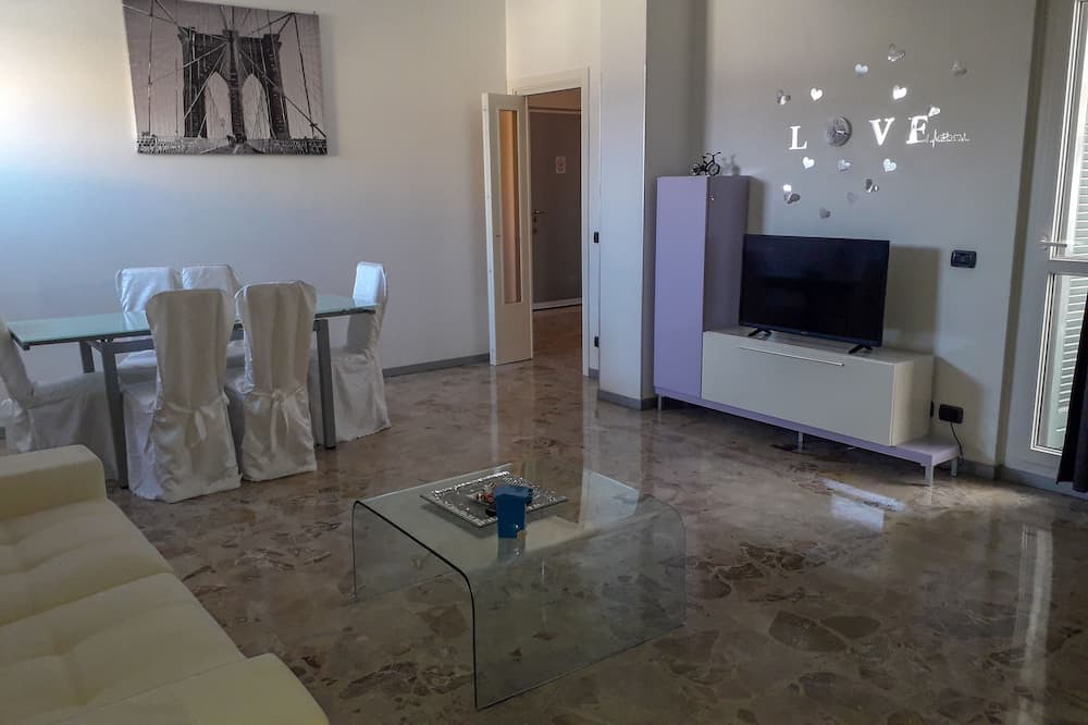Photo of Livingroom in Seriate