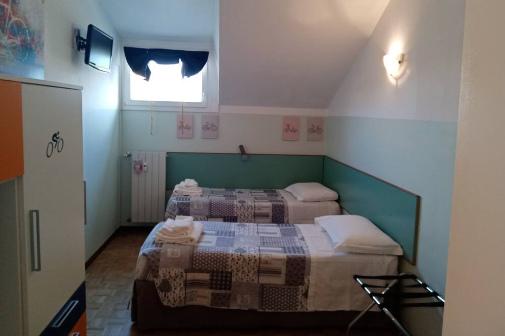 Photo of Bedroom in Seriate