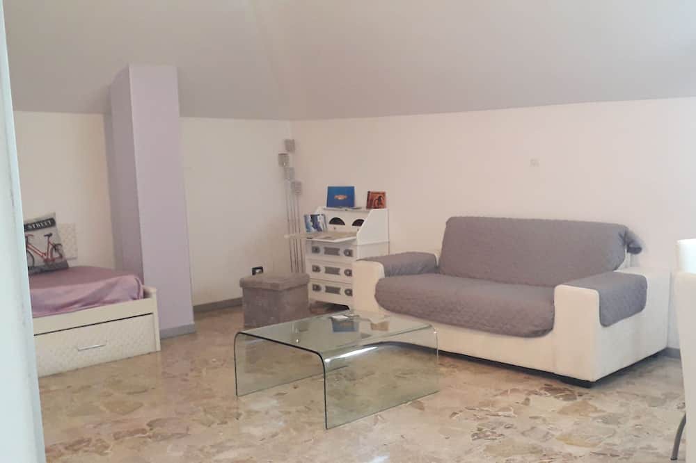 Photo of Livingroom in Seriate