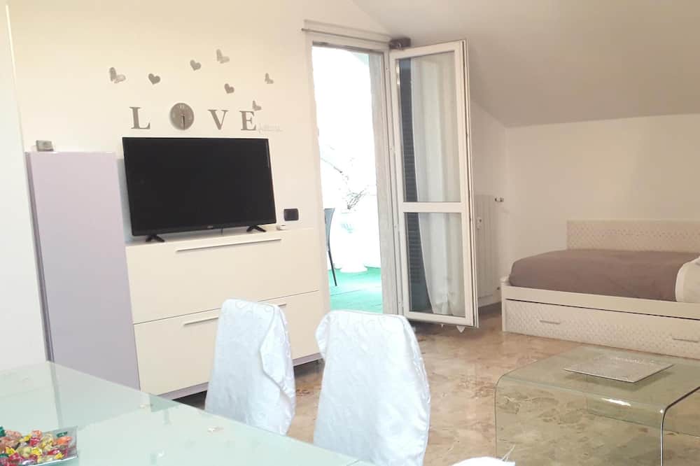 Photo of Livingroom in Seriate