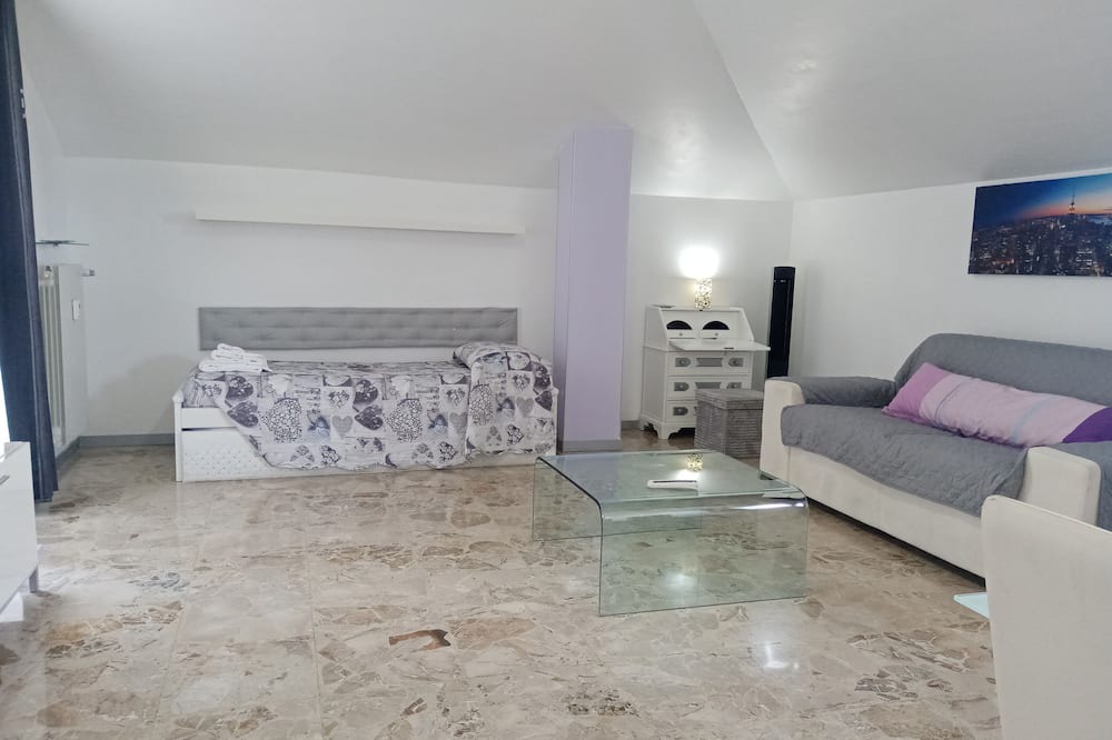 Photo of Livingroom in Seriate