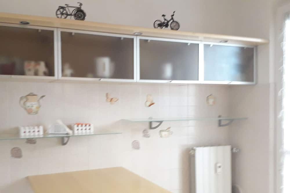 Photo of Kitchen in Seriate