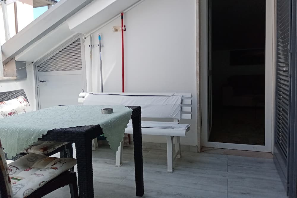 Photo of Patio Balcony in Seriate
