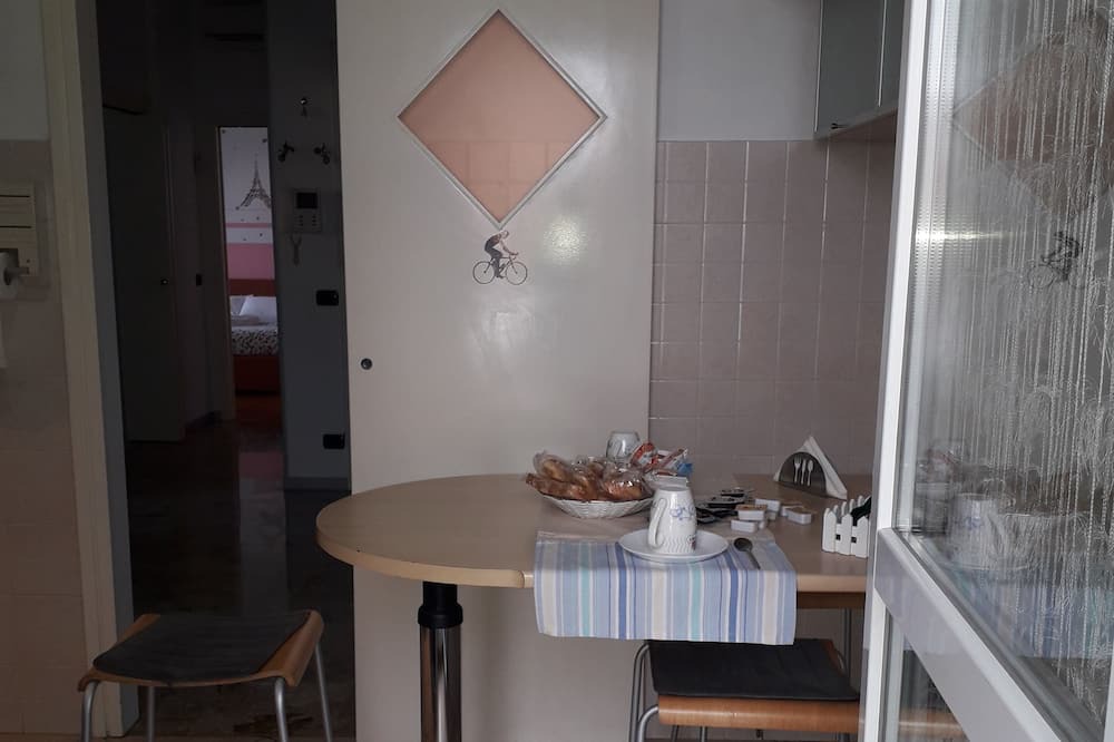 Photo of Kitchen in Seriate