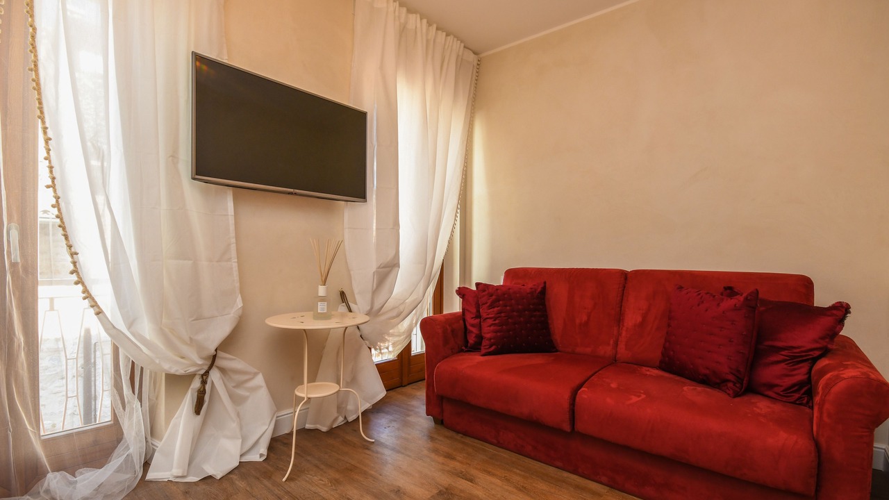 Photo of Livingroom in Sirmione