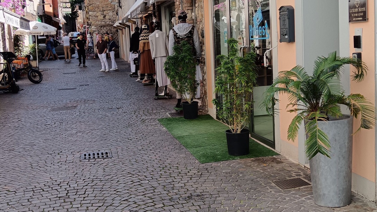Photo of Outdoor in Sirmione