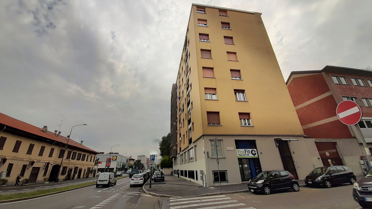 Photo of Outdoor in Precotto