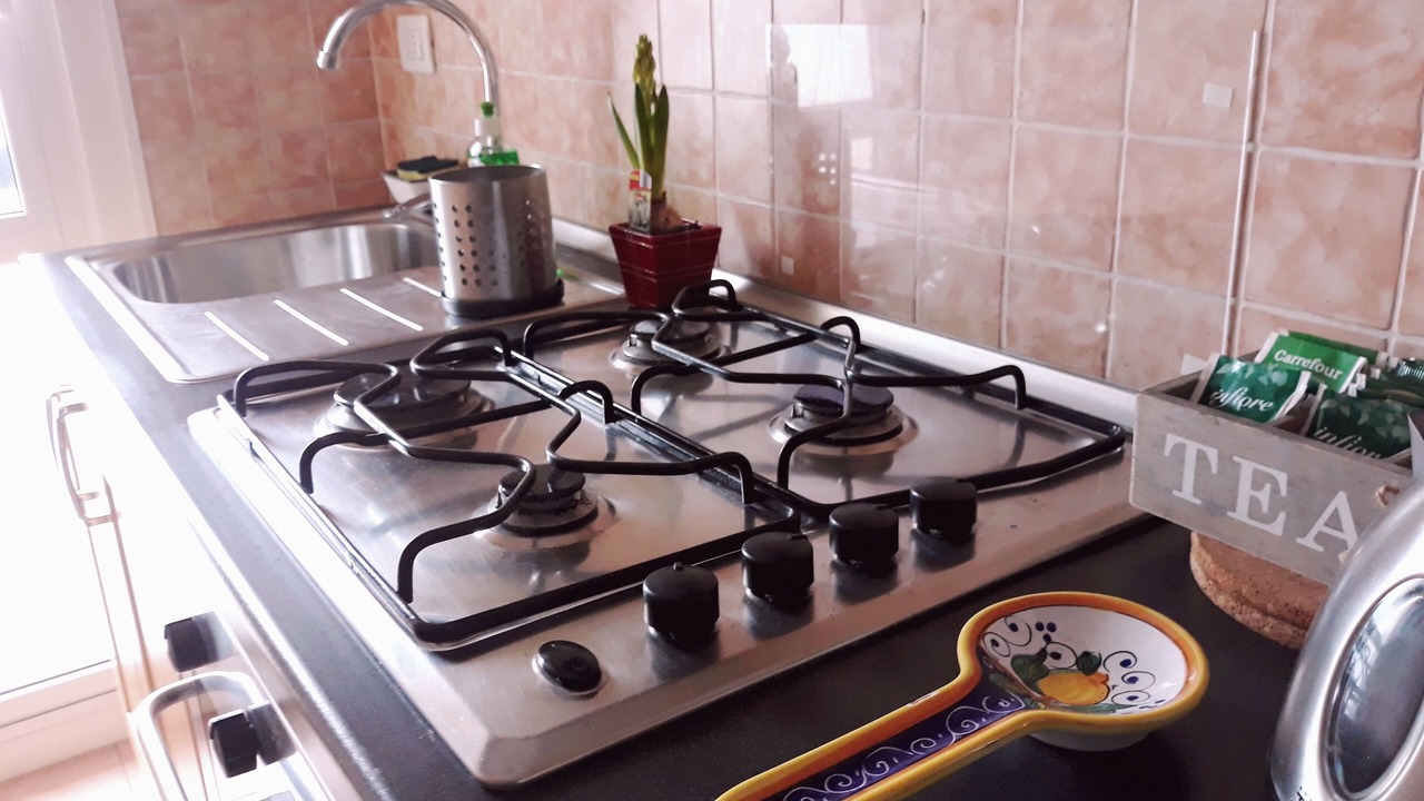 Photo of Kitchen in Precotto