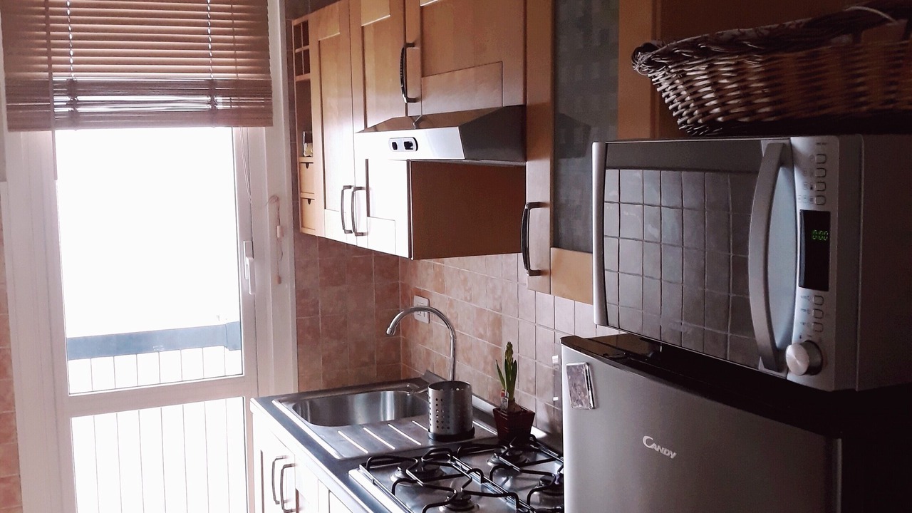 Photo of Kitchen in Precotto
