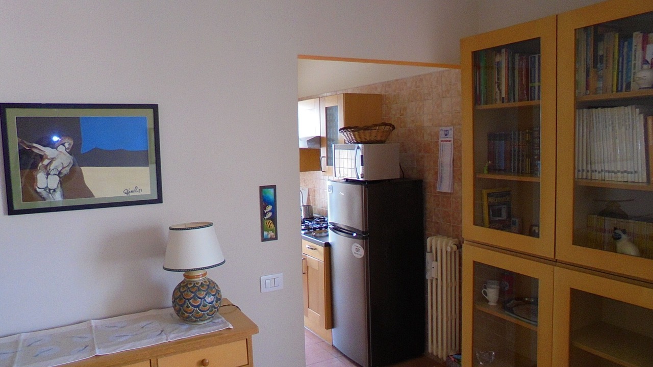 Photo of Kitchen in Precotto