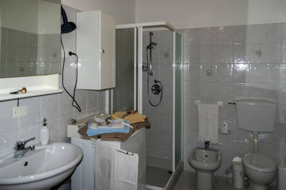 Photo of Bathroom in Gavardo