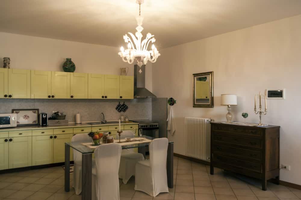 Photo of Kitchen in Gavardo