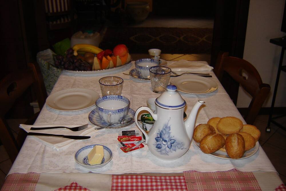Photo of Kitchen in Gavardo