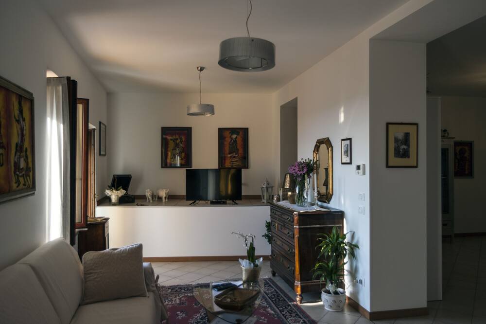 Photo of Livingroom in Gavardo
