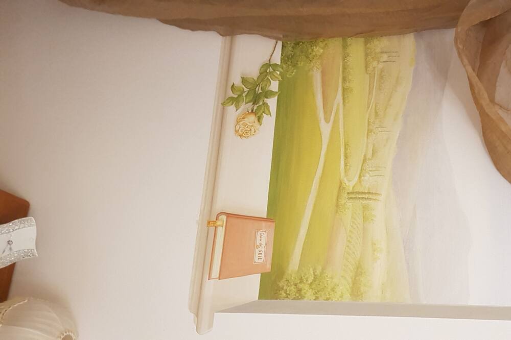 Photo of Bedroom in Gavardo
