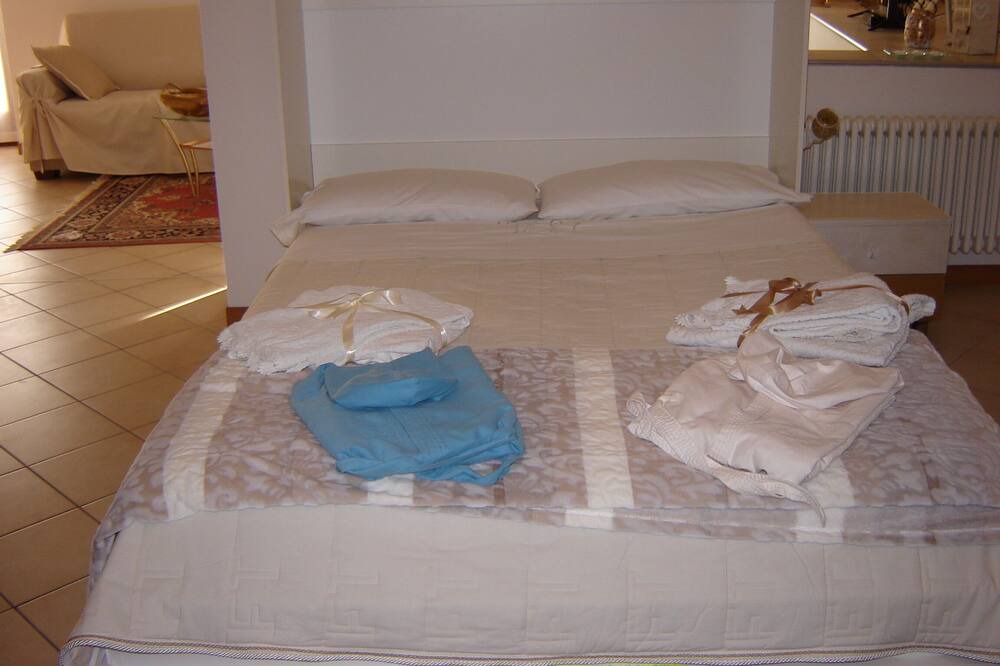 Photo of Bedroom in Gavardo