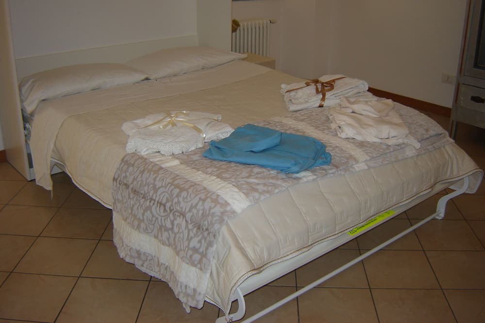 Photo of Bedroom in Gavardo