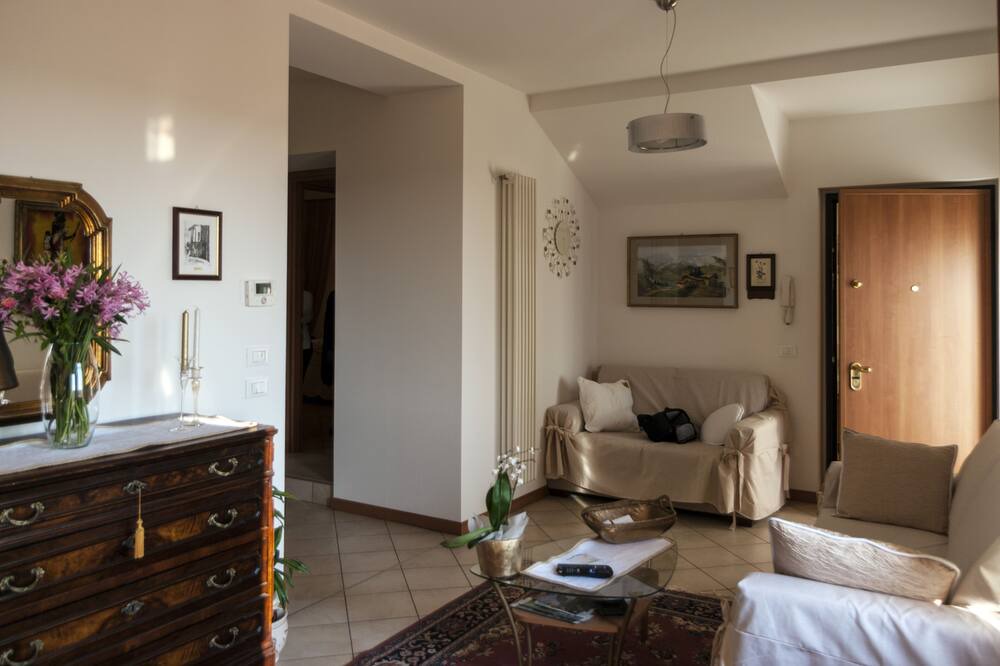 Photo of Livingroom in Gavardo