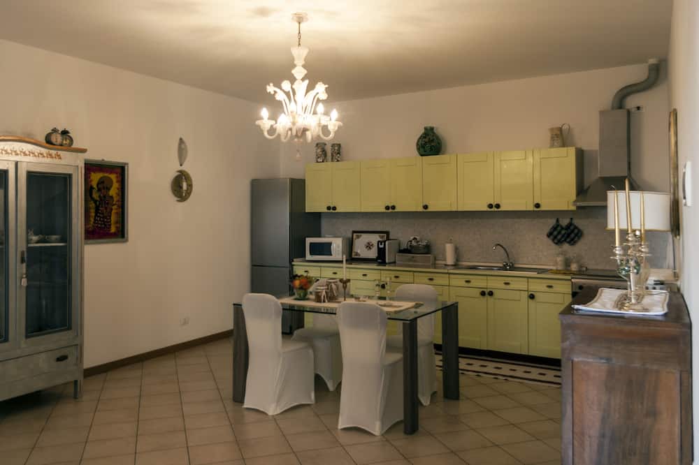 Photo of Kitchen in Gavardo