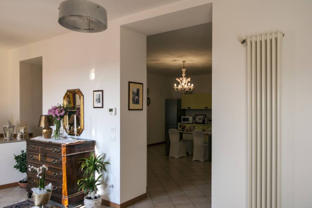 Photo of Livingroom in Gavardo