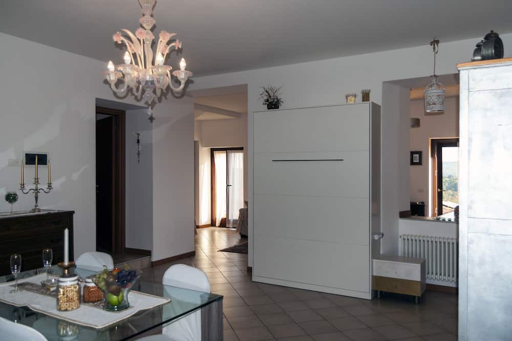 Photo of Livingroom in Gavardo