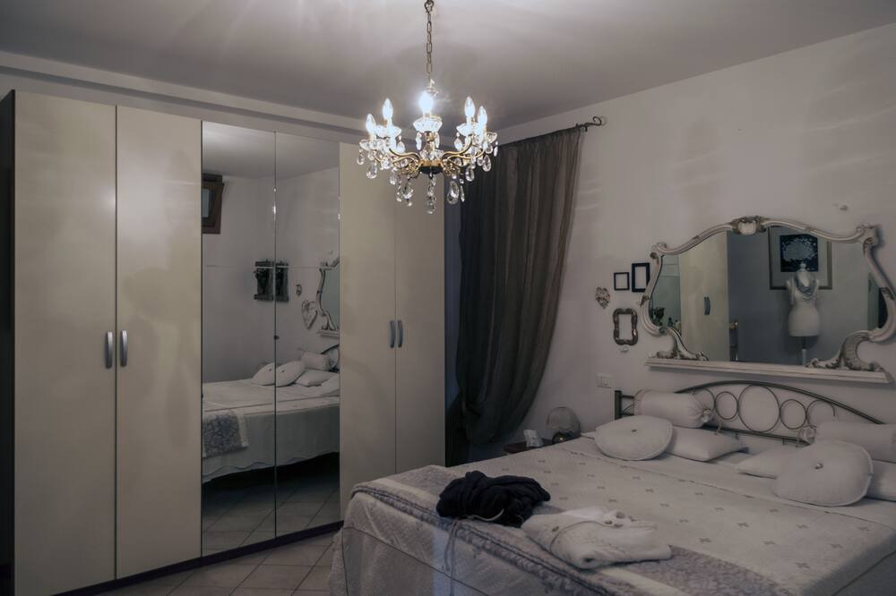 Photo of Bedroom in Gavardo