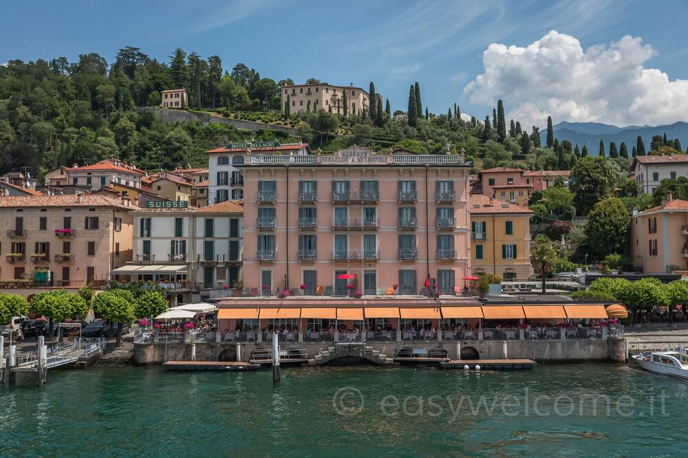 Photo of Others in Bellagio