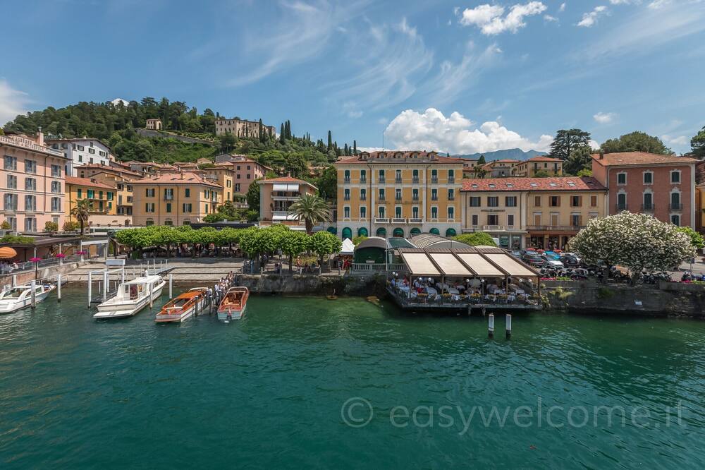 Photo of Others in Bellagio