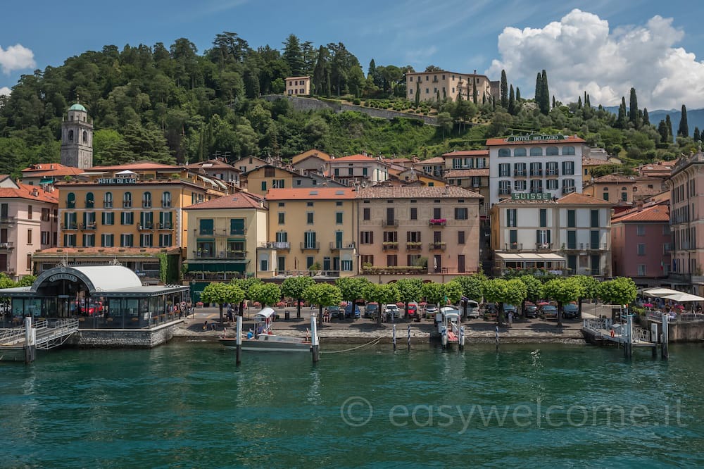 Photo of Others in Bellagio