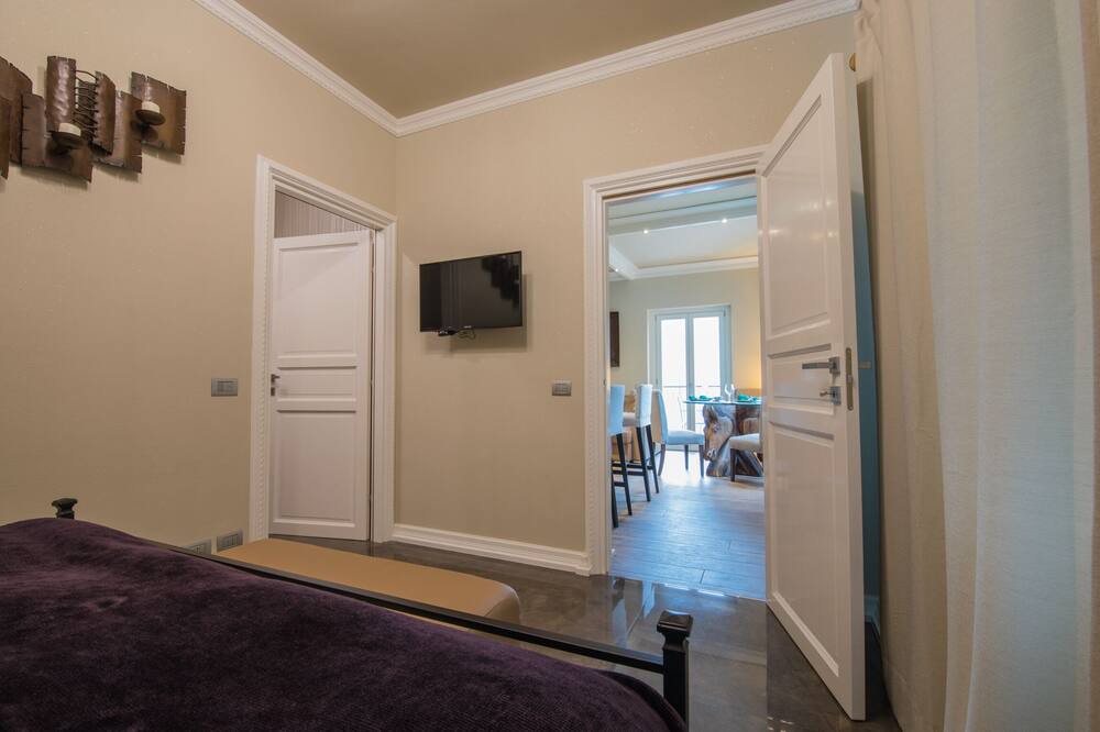Photo of Bedroom in Limonta