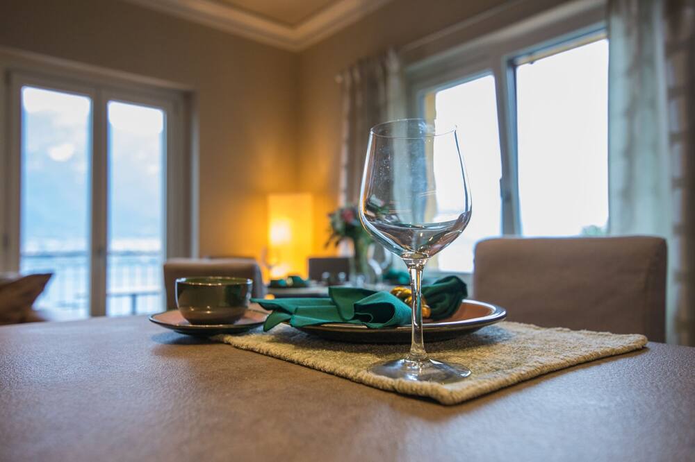 Photo of Kitchen in Limonta