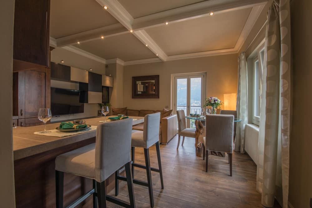 Photo of Kitchen in Limonta