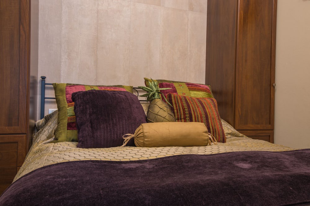 Photo of Bedroom in Limonta