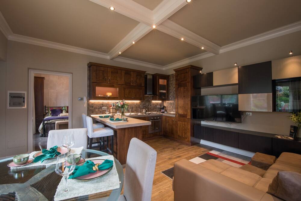 Photo of Kitchen in Limonta