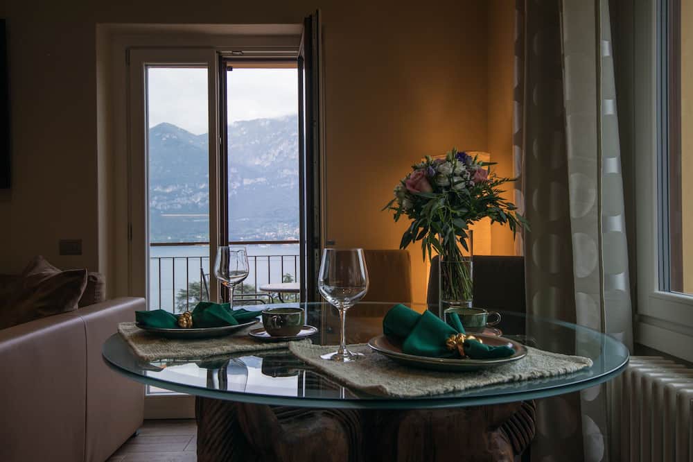 Photo of Kitchen in Limonta