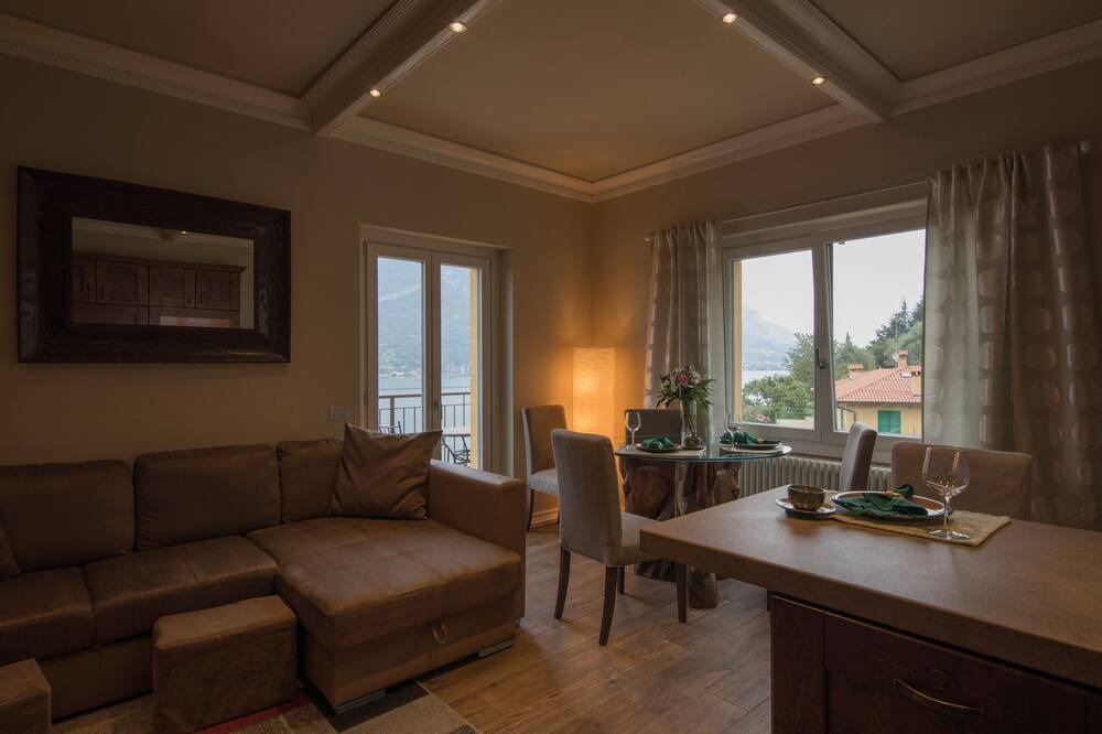 Photo of Livingroom in Limonta