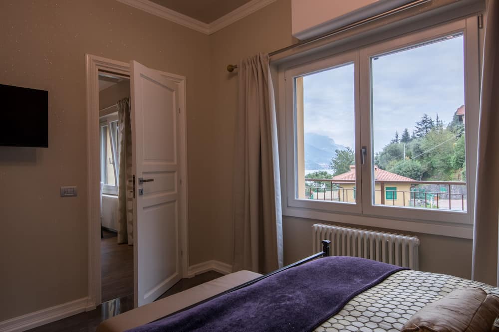 Photo of Bedroom in Limonta