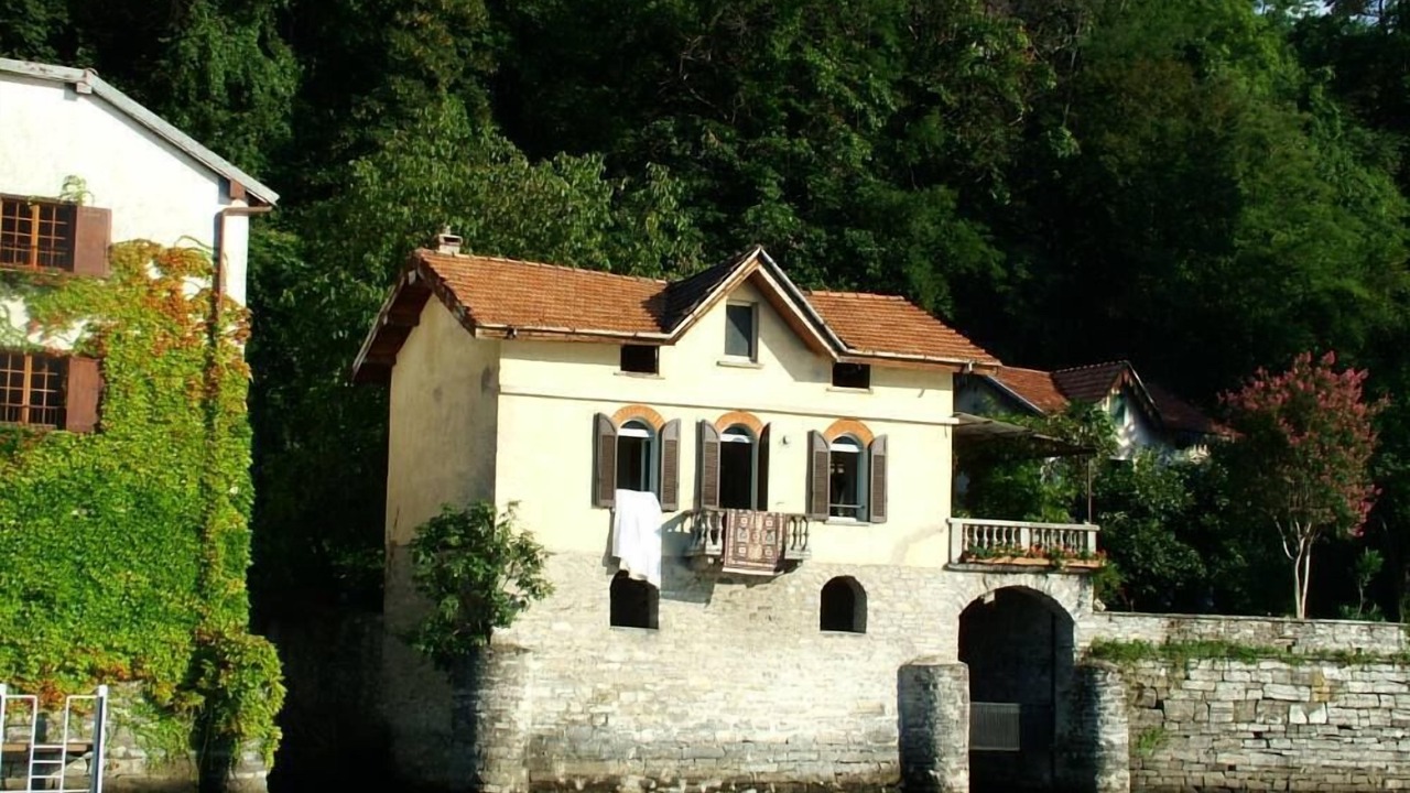 Photo of Outdoor in Capiago Intimiano