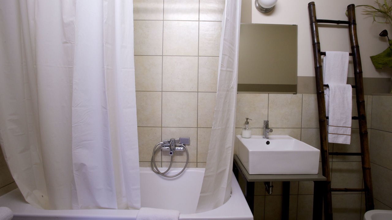 Photo of Bathroom in Loreto