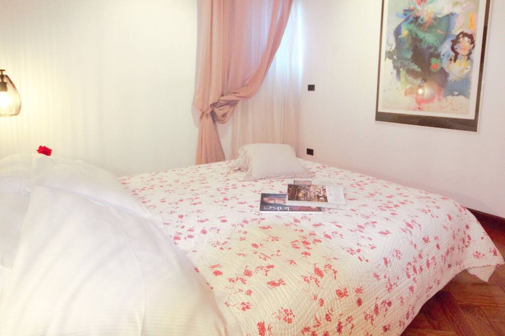Photo of Bedroom in Cremia