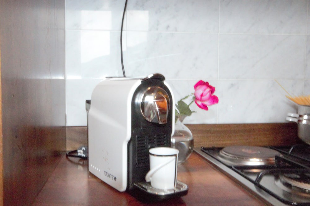 Photo of Kitchen in Cremia
