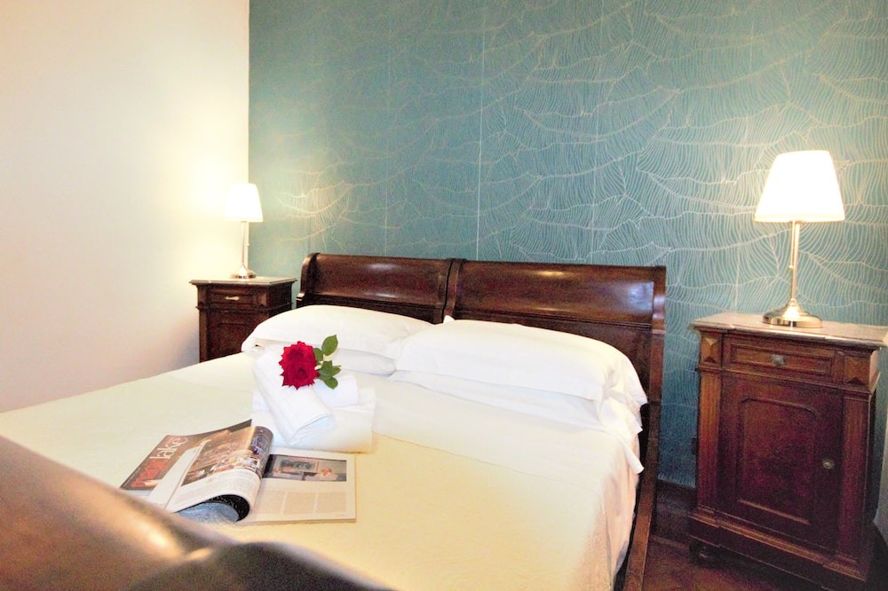 Photo of Bedroom in Cremia