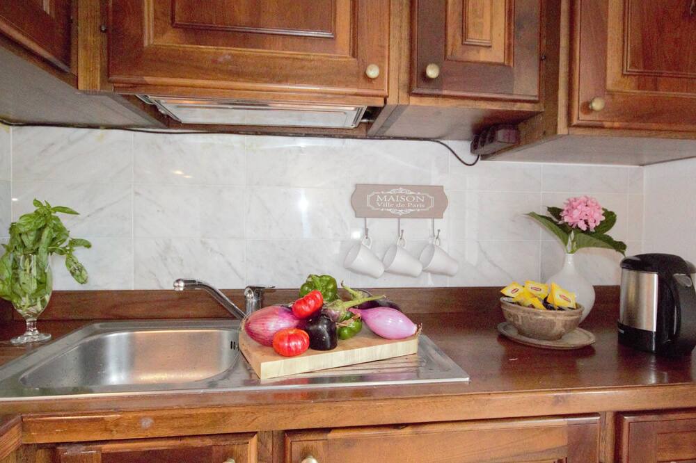 Photo of Kitchen in Cremia