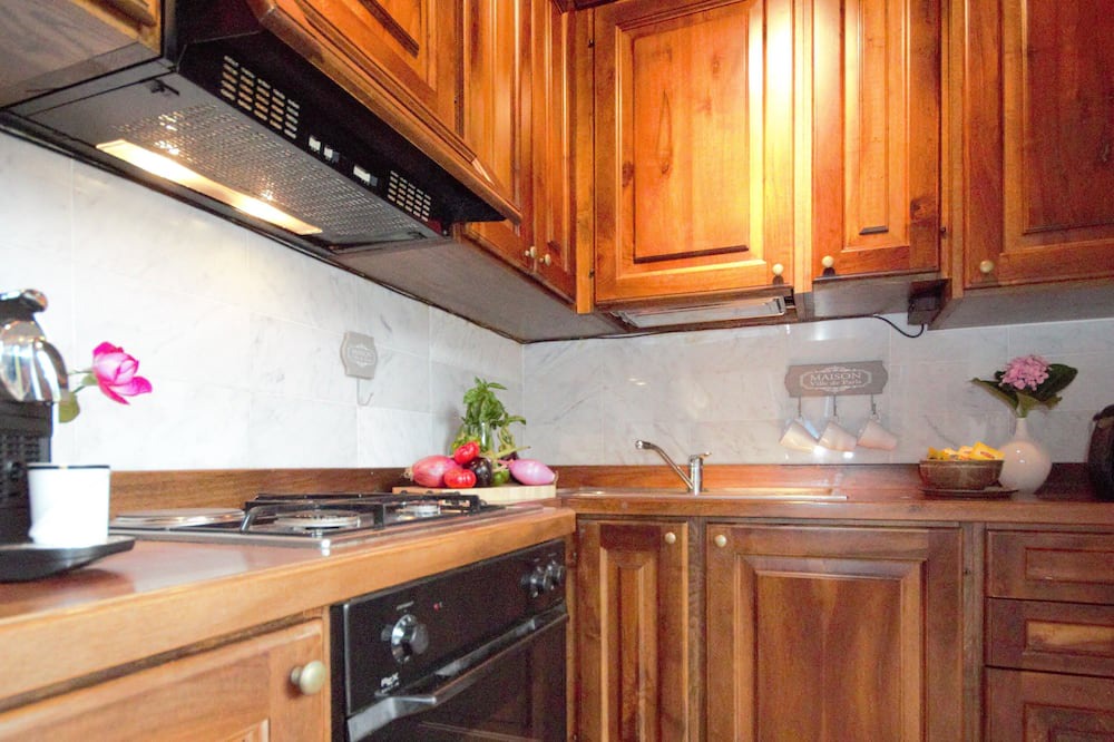 Photo of Kitchen in Cremia