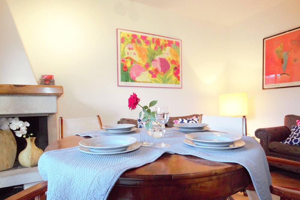 Photo of Kitchen in Cremia
