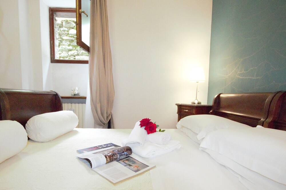 Photo of Bedroom in Cremia