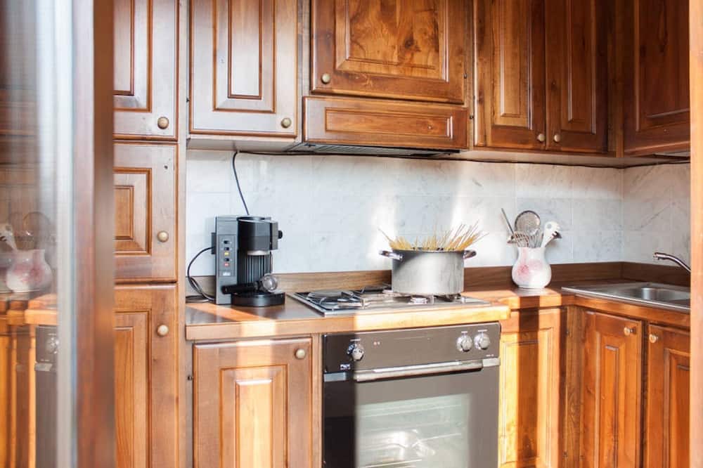 Photo of Kitchen in Cremia
