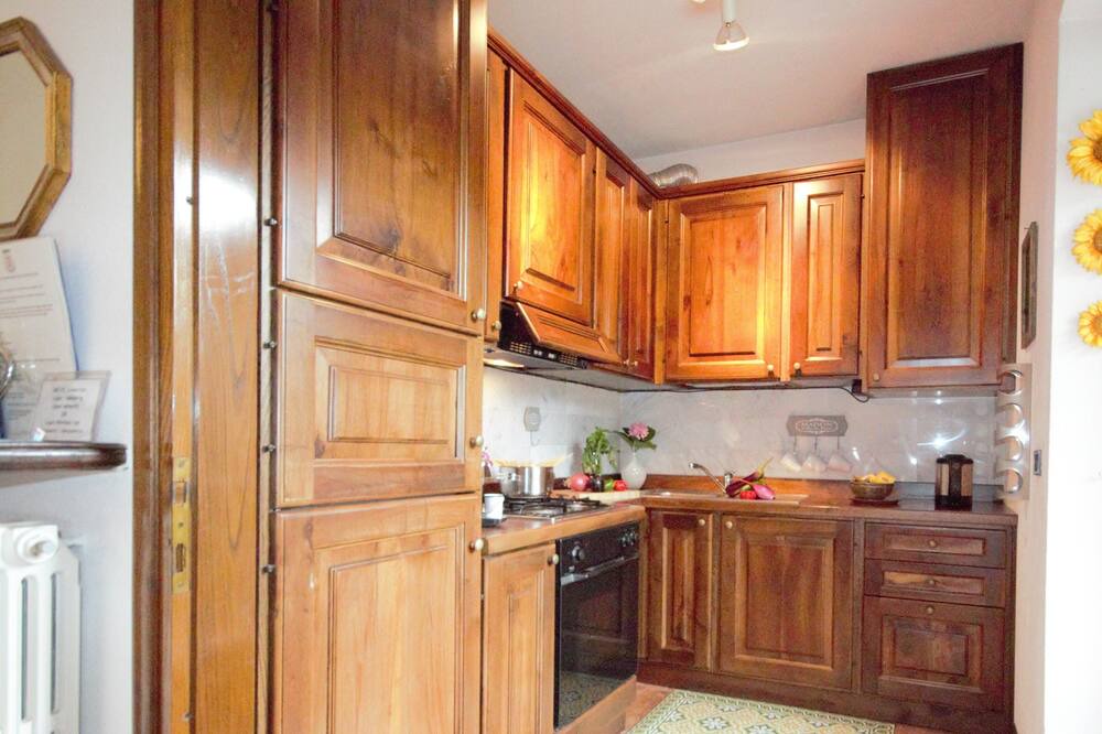 Photo of Kitchen in Cremia